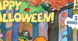 The Berenstain Bears: Happy Halloween Play and download The Berenstain Bears: Happy Halloween clips. #the berenstain