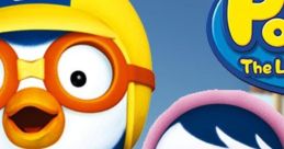 Pororo the Little Penguin Play and download Pororo the Little Penguin clips. #coughing #ill #sick #ailing #unwell #under