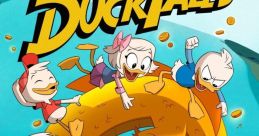 Duck Tails Play and download Duck Tails clips. #scrooge mcduck #dive #coins #rich #gold