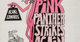 Pink Panther Strikes Again Play and download Pink Panther Strikes Again clips. #pink panther #that felt good #fall down