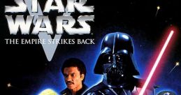 Star Wars Episode V: The Empire Strikes Back Soundboard