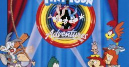 Tiny Toons Adventures Play and download Tiny Toons Adventures clips. #winter is over #spring #spring time #spring is here