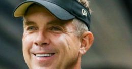 Sean Payton Play and download Sean Payton clips. #new orleans saints #missed call #bad call #nfc champiosnhip #interview