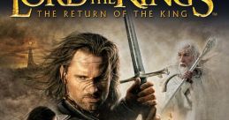 LOTR: The Return of the King Play and download LOTR: The Return of the King clips. #gollum #selfish #greedy #steal #ball