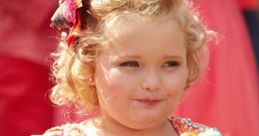 Here Comes Honey Boo Boo Play and download Here Comes Honey Boo Boo clips. #honey boo boo #excited #cant wait #pumped