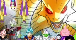 DragonBall Super Play and download DragonBall Super clips. #dbs #super saiyan