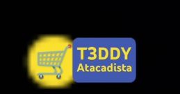 T3ddy atacadista The name "T3ddy atacadista" itself already evokes a sense of excitement and energy. The strong consonants