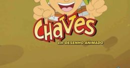 El Chavo (El Chavo: The Animated Series) Type your text and hear it in the voice of El Chavo (El Chavo: The Animated Series)