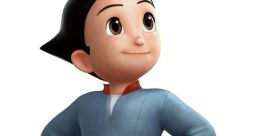 Toby Tenma Astro (Astro Boy 2009) Type your text and hear it in the voice of Toby Tenma Astro (Astro Boy 2009) by