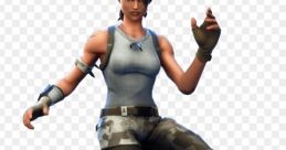 Default dance fortnite The associated with the Default Dance Fortnite emote are iconic in the world of gaming. As a