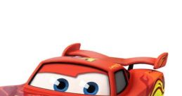 Lightning McQueen (Disney Infinity, Keith Ferguson) Type your text and hear it in the voice of Lightning McQueen (Disney