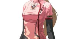 Angie Thompson (Trauma Center games) Type your text and hear it in the voice of Angie Thompson (Trauma Center games) by