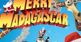 Merry Madagascar Play and download Merry Madagascar clips. #in love #falling in love #love you #heartbeat #crushing #oh