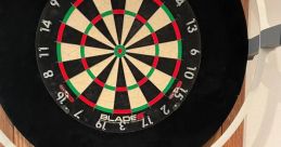 Autodarts - Dart Board #7 The of Autodarts - Dart Board #7 is an amalgamation of sharp clicks and satisfying thuds,