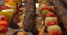 Man Makes Perfect Kabobs You Tube Play and download Man Makes Perfect Kabobs You Tube clips. #skewer into meat in the