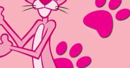 Pink Panther Play and download Pink Panther clips. #hungry #hamburger #dinner #pink panther #steve martin #sick #hospital