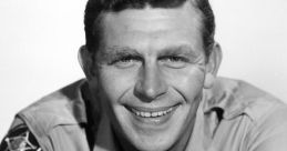 Andy Griffith Soundboard