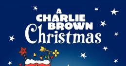 A Charlie Brown Christmas Soundboard
