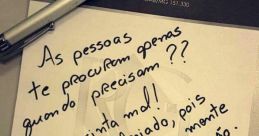 Só da quem? The of "Só da quem?" are both intriguing and thought-provoking. As the words roll off the tongue, there is a