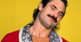 Rick Rude Play and download Rick Rude clips. #grind #thrust #pump #muscles #abs #six pack #striptease #magnificent