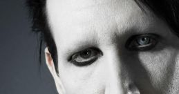 Marilyn Manson Play and download Marilyn Manson clips. #sweet dreams #shock rock #goth #freaky