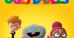 UglyDolls Play and download UglyDolls clips. #gibberish cat #uglydolls #good morning #morning #rise and shine