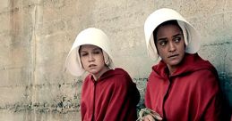 The Handmaid's Tale Play and download The Handmaid's Tale clips. #good morning #morning #happy morning #waking up #aunt