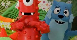 Yo Gabba Gabba Play and download Yo Gabba Gabba clips. #good food #delicious #yummy #party in my tummy #yo gabba gabba