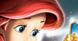 The Little Mermaid: Ariel's Beginning Play and download The Little Mermaid: Ariel's Beginning clips. #good morning #morning