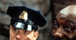 Green Mile Play and download Green Mile clips. #green mile # #im tired #sleepy #exhausted #michael clark duncan #im tired