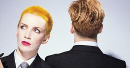 Eurythmics Eurythmics is not a movie or television show, but rather a highly influential British duo formed in 1980.