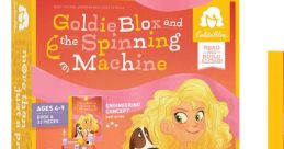 GoldieBlox Play and download GoldieBlox clips. #girl power #you go girl #girls rule #feminist #strong woman #we are the