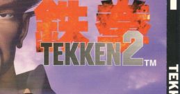 Tekken 2 Play and download Tekken 2 clips. #grin #smile #evil #kazuya mishima