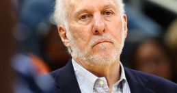 Gregg Popovich Play and download Gregg Popovich clips. #gregg popovich #what #huh #punkd #pranked #tricked #wtf #ok #quit