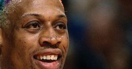 Dennis Rodman Play and download Dennis Rodman clips. #guess what #dont hate me #haters #trolls #cnn #north korea #hide