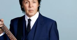 Paul McCartney Play and download Paul McCartney clips. #happy birthday #beatles #happy birthday to you #hbd #paul mccartney