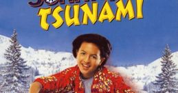 Johnny Tsunami Play and download Johnny Tsunami clips. #johnny tsunami #snowboarding #ski #mountain #jump #winter #sports