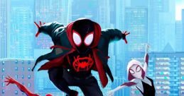 Spider-man Into the Spider-verse Play and download Spider-man Into the Spider-verse clips. #janky #old #broke #hobo