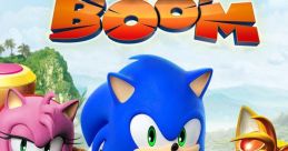 Sonic boom pipe If you've ever experienced the awe-inspiring power of a Sonic boom pipe, you know just how exhilarating