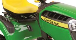 John Deere Play and download John Deere clips. #john deere #its not how fast you mow #its how well you mow fast #dolph