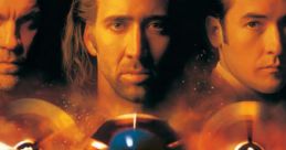 Con Air Play and download Con Air clips. #john malkovich #death scene #bye #please #nicolas cage #respect women #treat