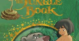 The Jungle Book Play and download The Jungle Book clips. #jungle book #bear #necessities #motto #easy going #be happy