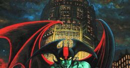 Devil man Play and download Devil man clips. #devil man #anime #dub #okay #the devilman dub is a treasure #open the door