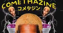 Just saying - comethazine "Just saying - comethazine" are words that carry a certain weight behind them. The way they roll