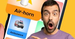 Air horn Karaoke Whether you are at a crowded sports game, a lively party, or just at home with friends, the of an air horn