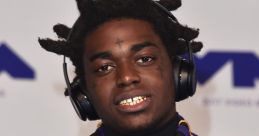 Kodak Black Kodak Black is not a movie or a television show, but rather a young and talented rapper who has made waves in