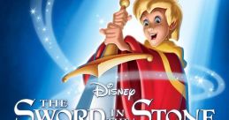 The Sword in the Stone Play and download The Sword in the Stone clips. #kiss #love #i love you #hug #squirrel