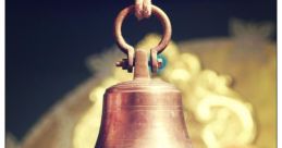 Ring Bell The of a bell ringing is a universally recognized across many cultures and societies. The clear, crisp tone