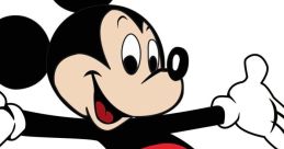 Mickey Mouse Cartoon Soundboard