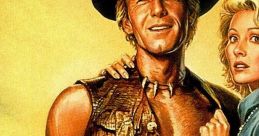 Crocodile Dundee Play and download Crocodile Dundee clips. #knife #australia #paul hogan #crocodile dundee #thats not a